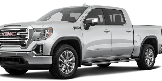 GMC SIERRA LIMITED 2022 3GTU9DED5NG105260 image